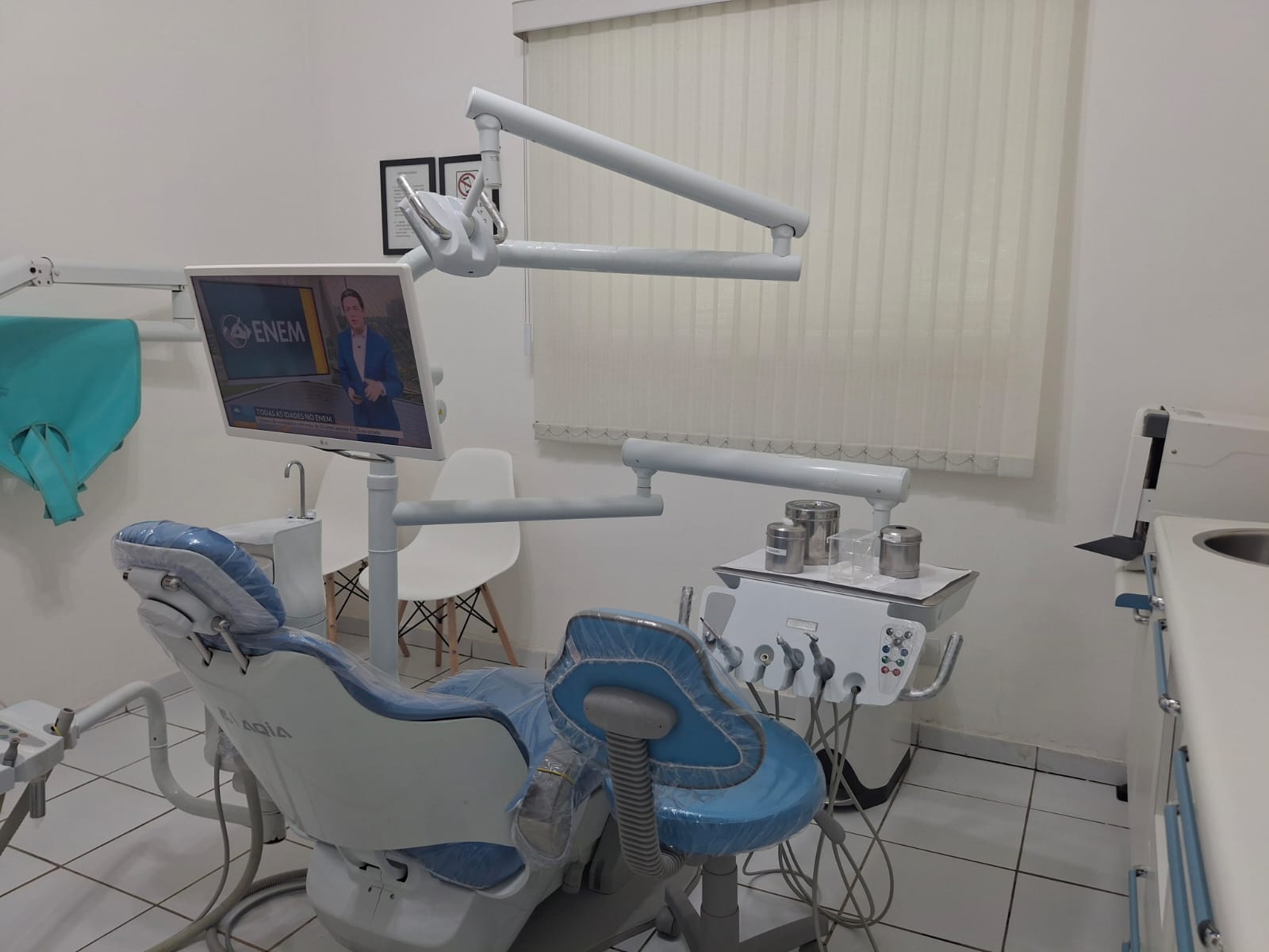 Sala Dentista