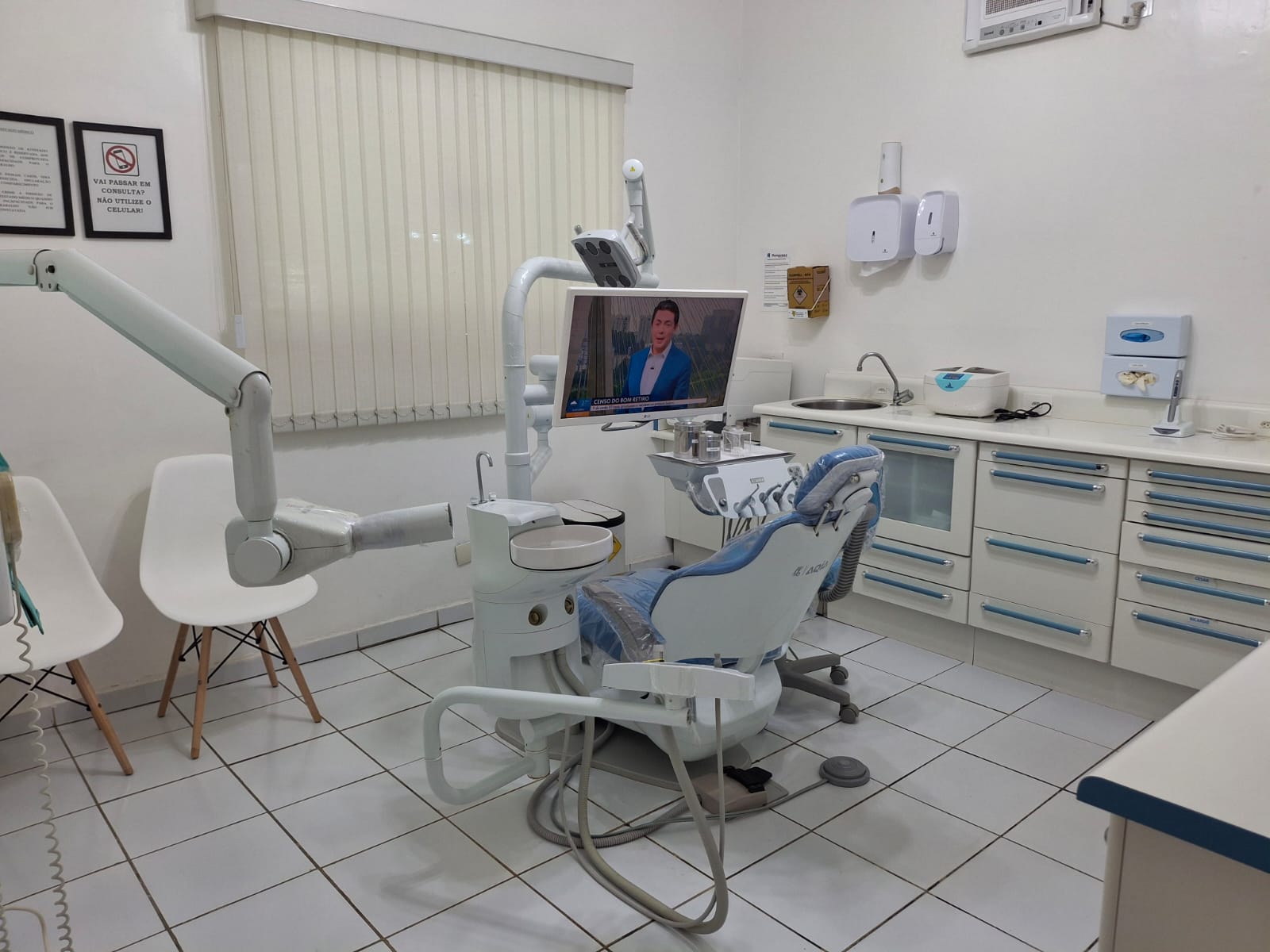 Sala Dentista