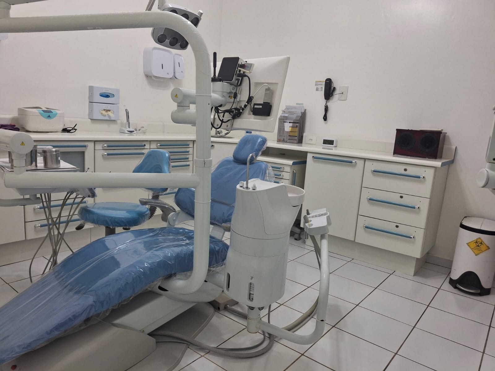Sala Dentista